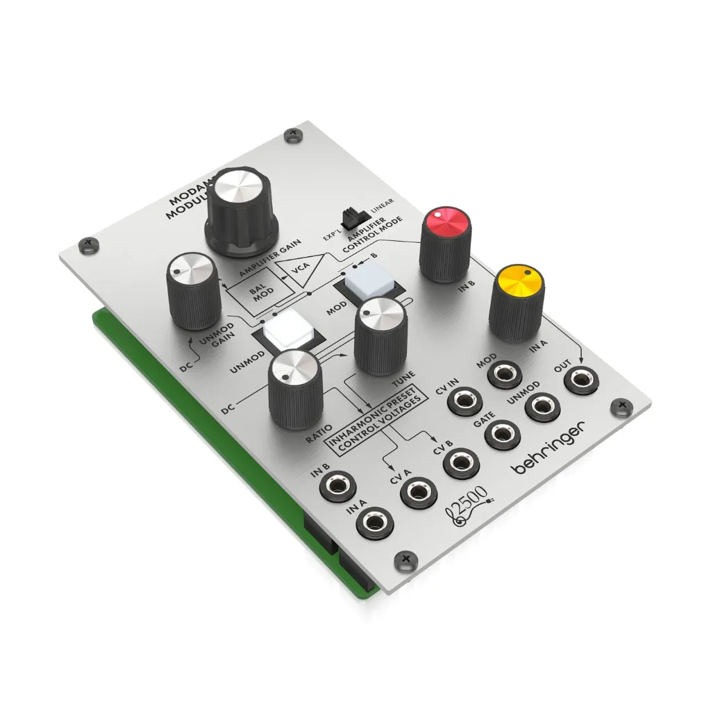 Behringer 1005 Modamp Module