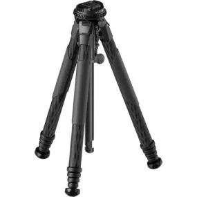 Benro Theta Max Self Leveling Carbon Fiber Heavy Duty Travel Tripod (67")