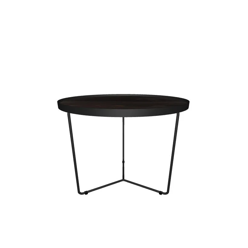 BILLY Wood Coffee Table