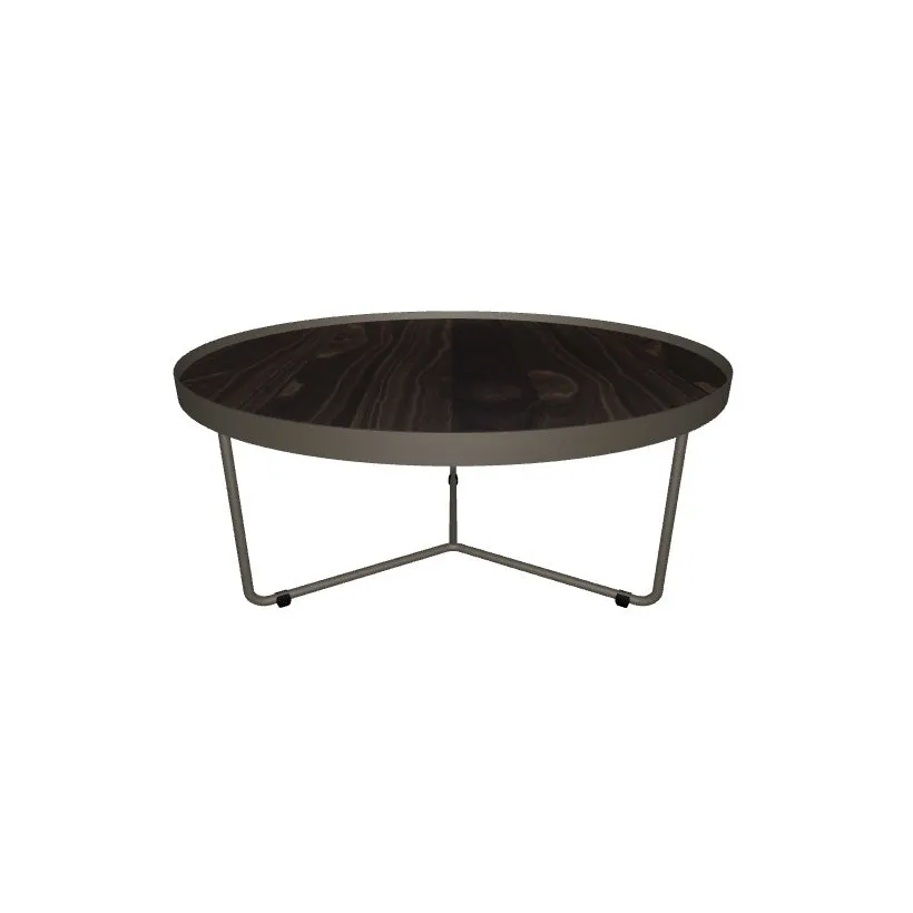 BILLY Wood Coffee Table