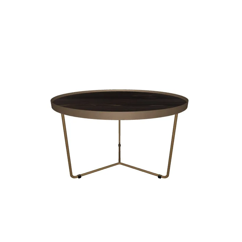 BILLY Wood Coffee Table