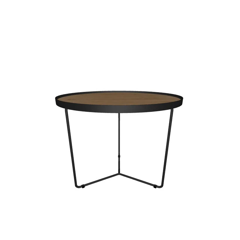 BILLY Wood Coffee Table