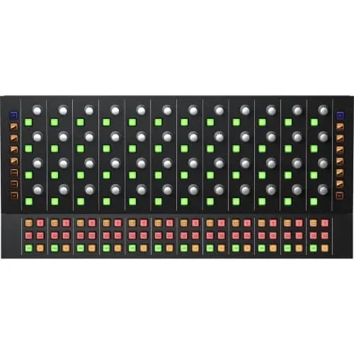Blackmagic Design Fairlight Console Bundle 3 Bay