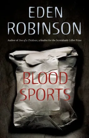 Blood Sports PB