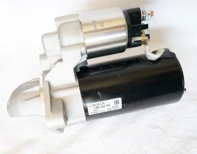 BMW Genuine Starter Motor for M57N2- Bosch 12417798035