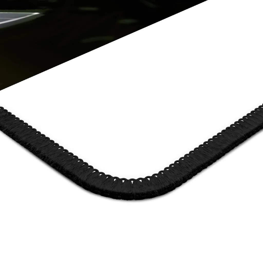 Bone Crusher Scythe Gaming Mouse Pad