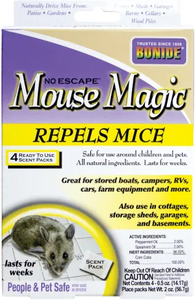 Bonide Mouse Magic®