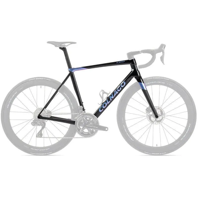C68 Disc Frameset