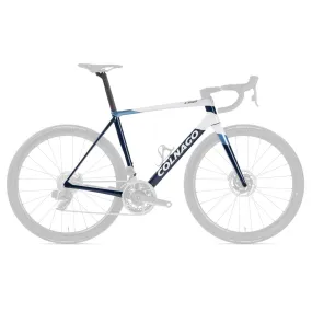 C68 Disc Frameset