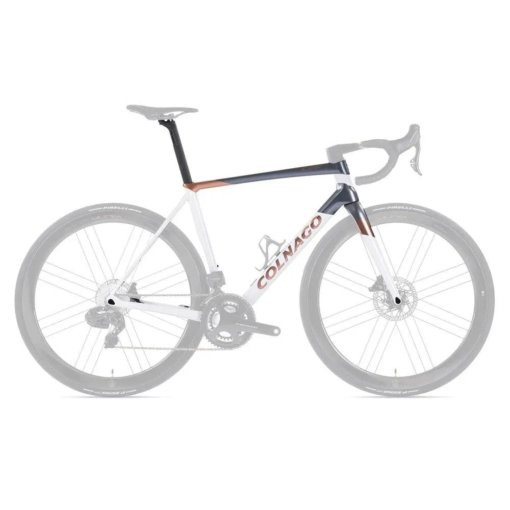 C68 Disc Frameset