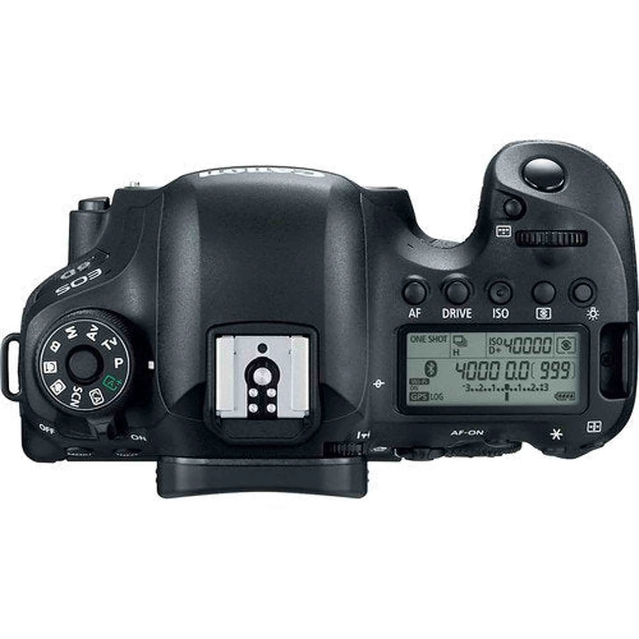 Canon EOS 6D Mark II DSLR Camera (Body Only) 3 Piece Filter w/Memory Bundle   Canon EF 50mm f/1.4 USM Lens - Internation