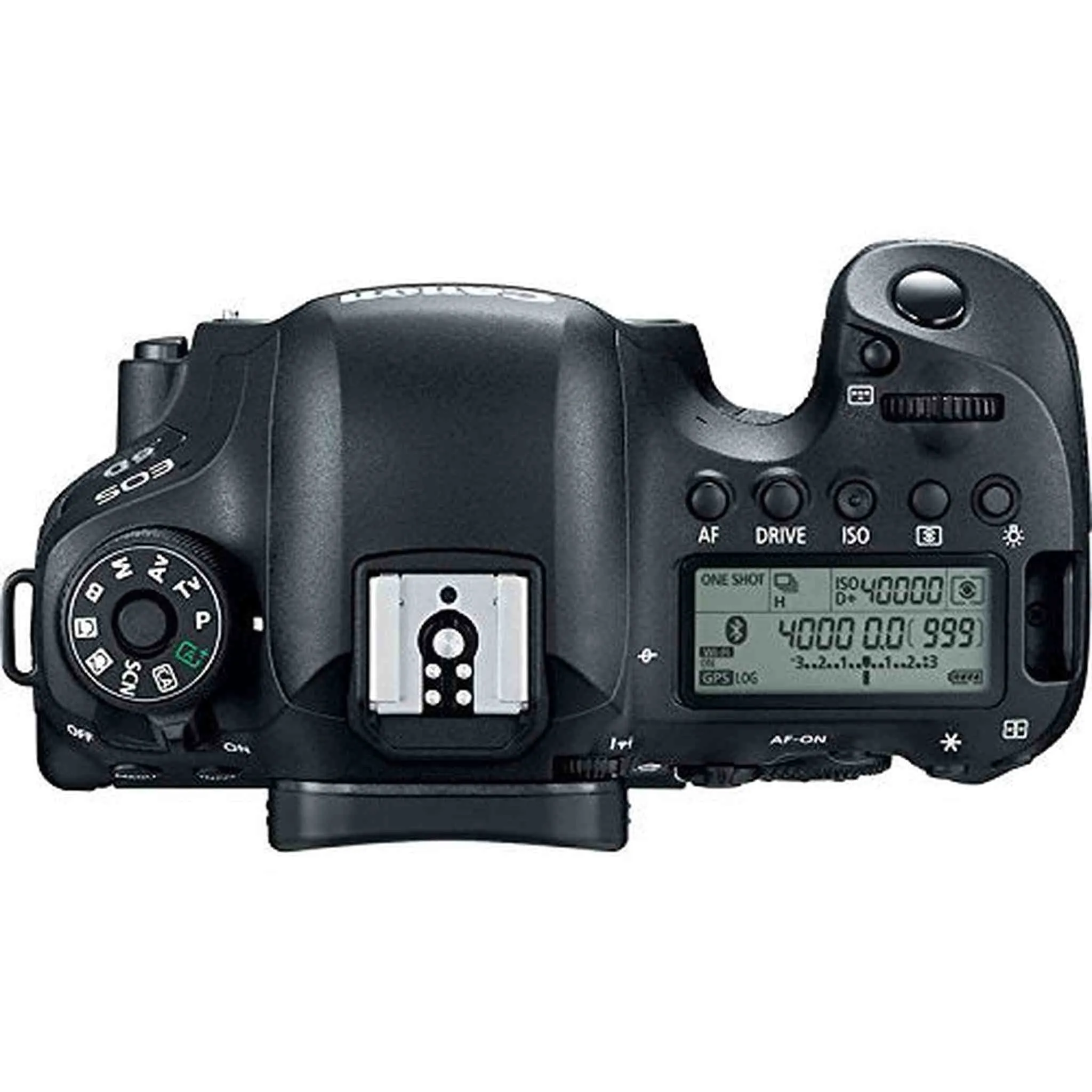 Canon EOS 6D Mark II DSLR Camera (Body Only) Basic Filter w/Memory Bundle   Bonus EF 100mm f/2.8L Macro is USM Lens - In
