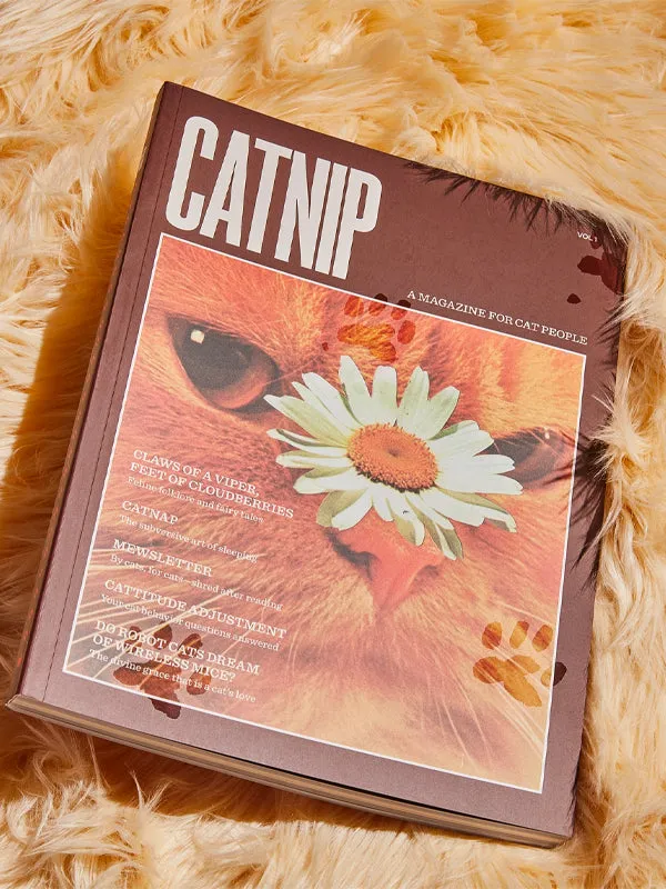 Catnip Magazine