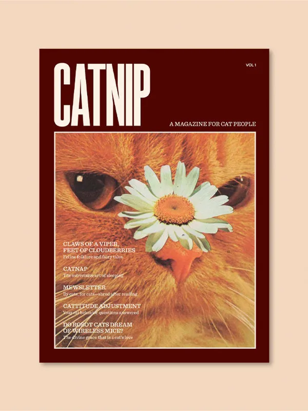 Catnip Magazine