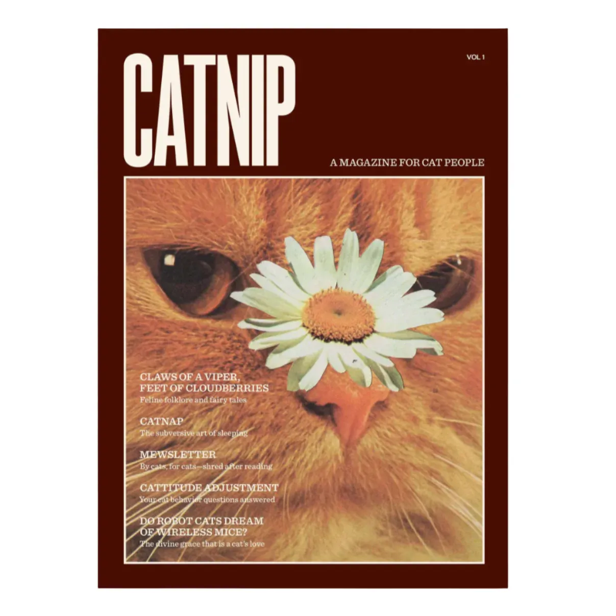 Catnip Magazine