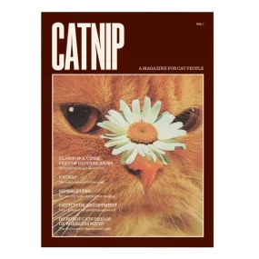 Catnip Magazine