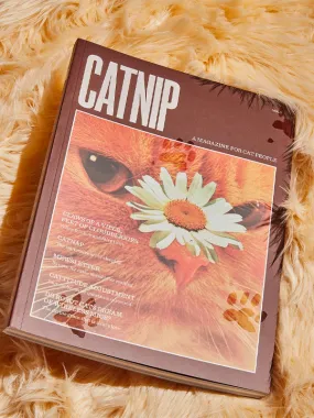 Catnip Magazine