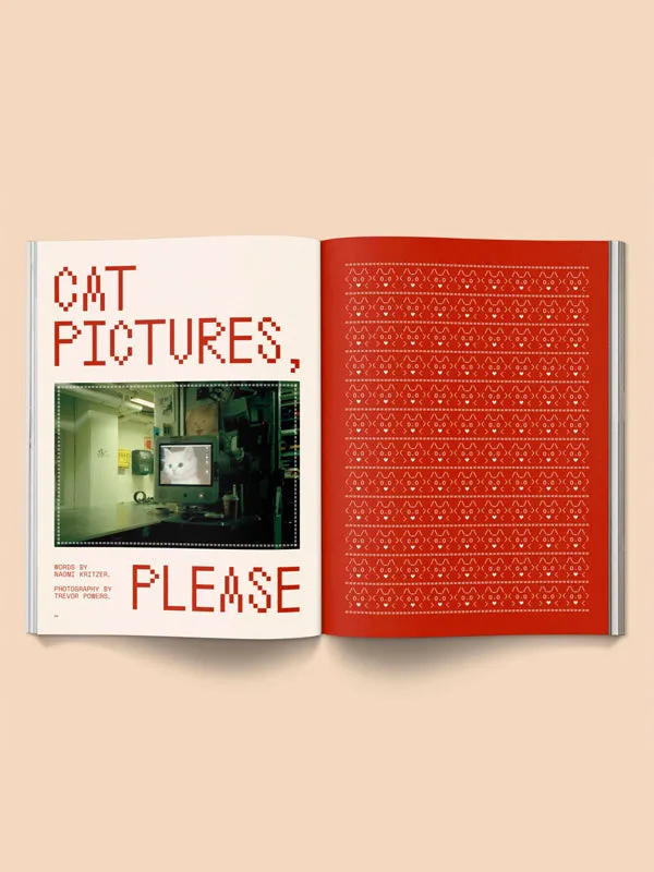 Catnip Magazine