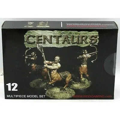 Centaur Tribe