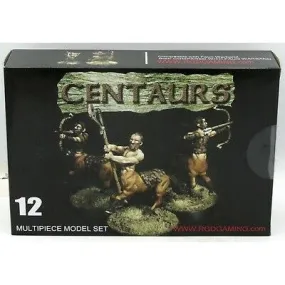 Centaur Tribe