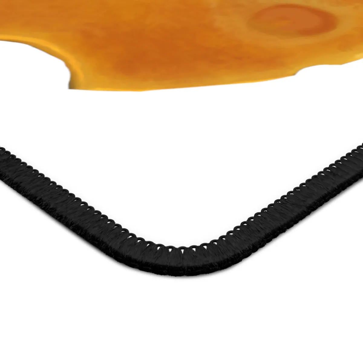 Cheese Gaming Mouse Pad