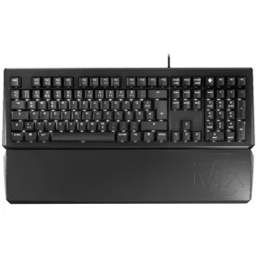 CHERRY MX Board 1.0 - G80-3816 Red MX Switch Keyboard