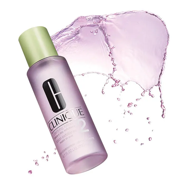CLARIFYING LOTION 2