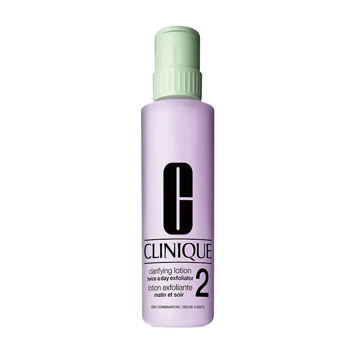 CLARIFYING LOTION 2