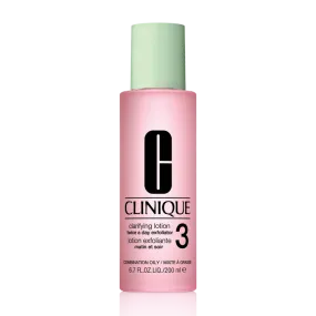 CLARIFYING LOTION 3