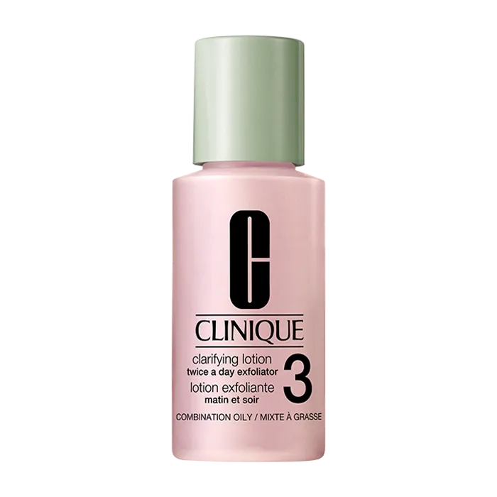 CLARIFYING LOTION 3