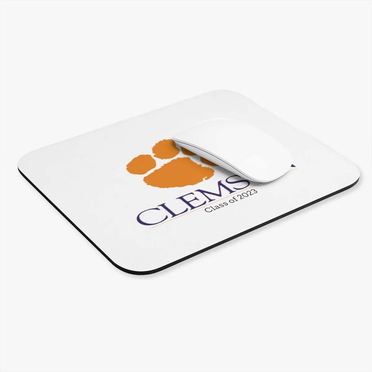 Clemson University Class of 2023 Mouse Pad