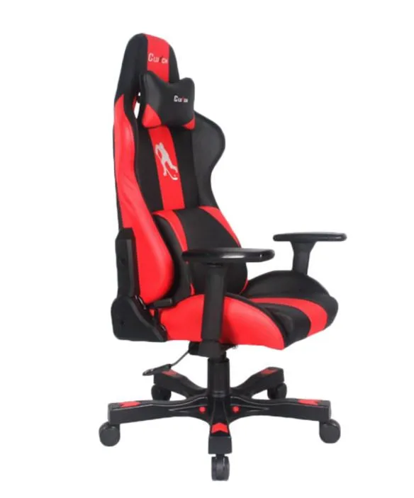 Clutch Crank Series Hockey Edition Gaming Chair