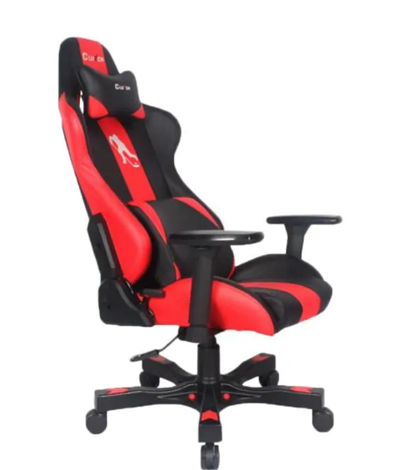 Clutch Crank Series Hockey Edition Gaming Chair