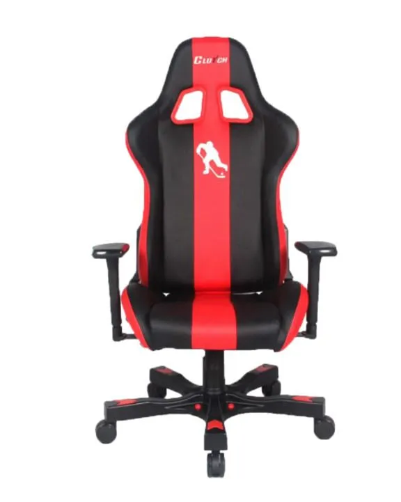 Clutch Crank Series Hockey Edition Gaming Chair