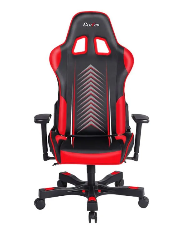 Clutch Crank Series “Poppaye Edition” Gaming Chair