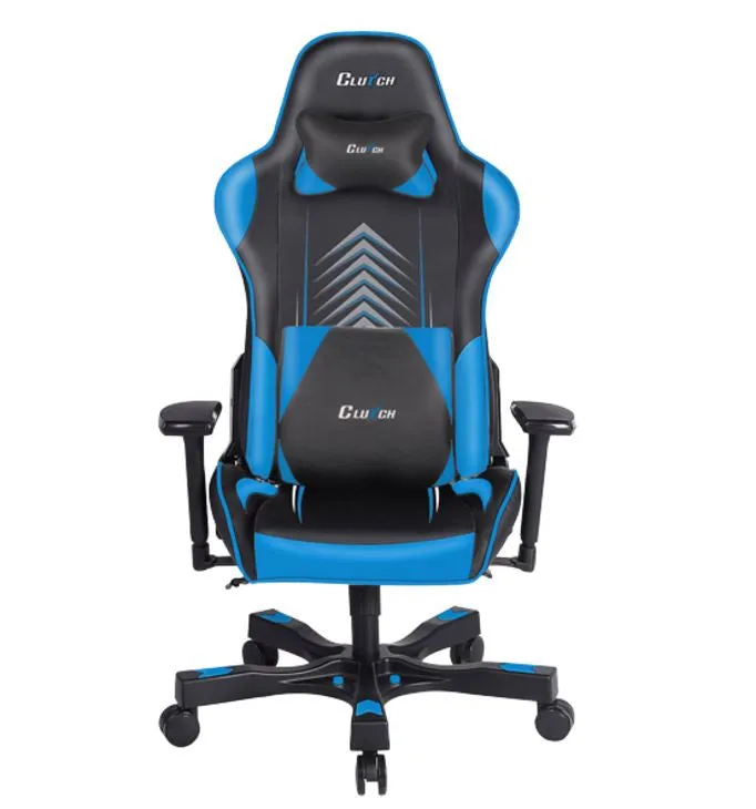 Clutch Crank Series “Poppaye Edition” Gaming Chair