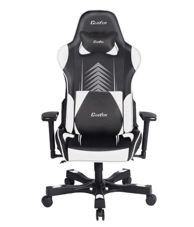 Clutch Crank Series “Poppaye Edition” Gaming Chair