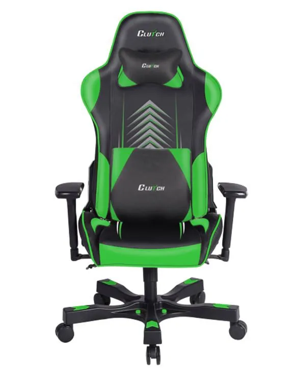 Clutch Crank Series “Poppaye Edition” Gaming Chair