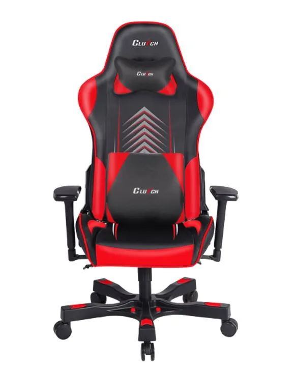 Clutch Crank Series “Poppaye Edition” Gaming Chair