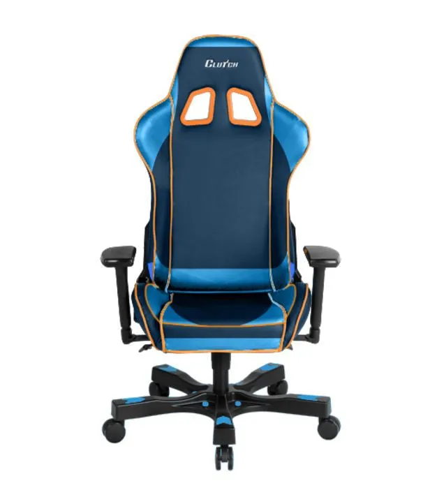 Clutch Crank Series “Rogue” Gaming Chair