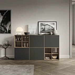 Collezione Lauki L6-P83 Sideboard