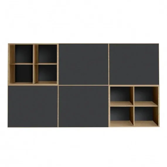 Collezione Lauki L6-P83 Sideboard