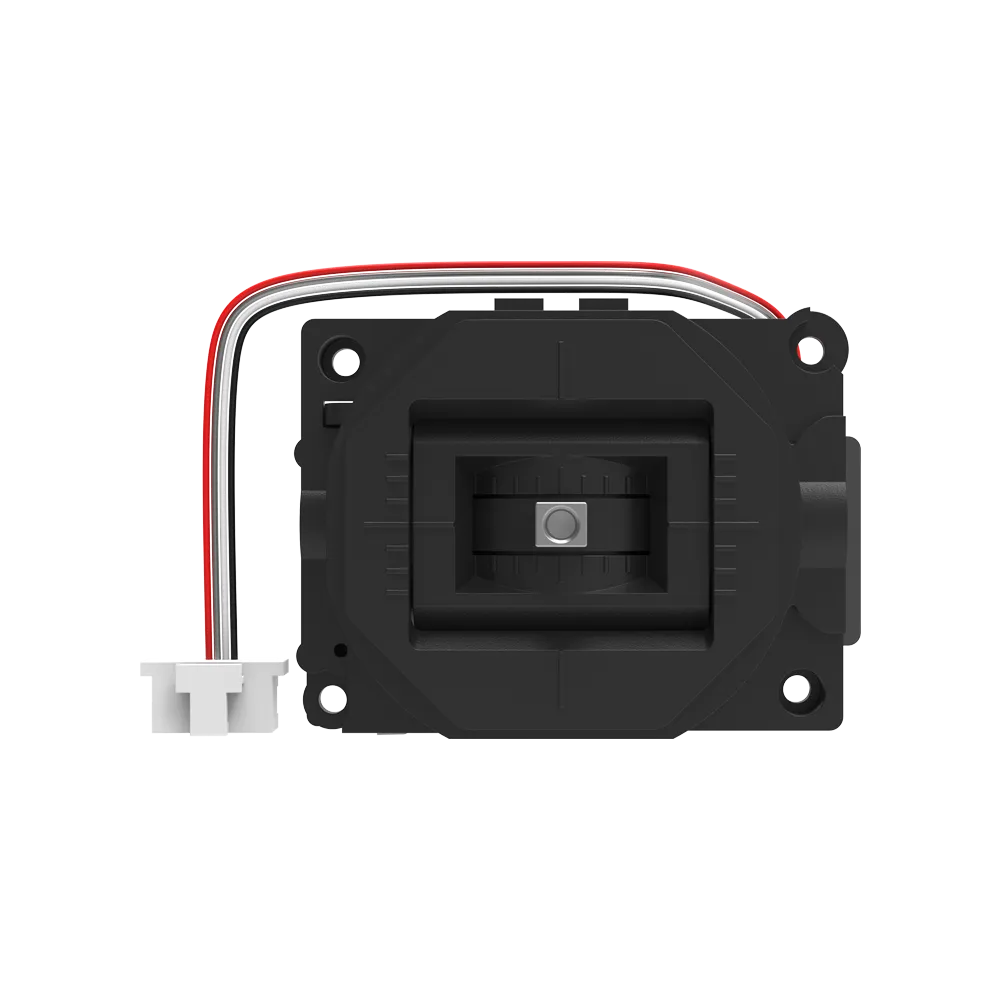 Commando 8 Radio Transmitter