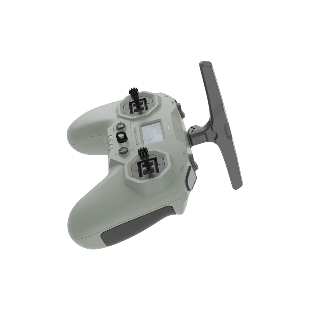 Commando 8 Radio Transmitter