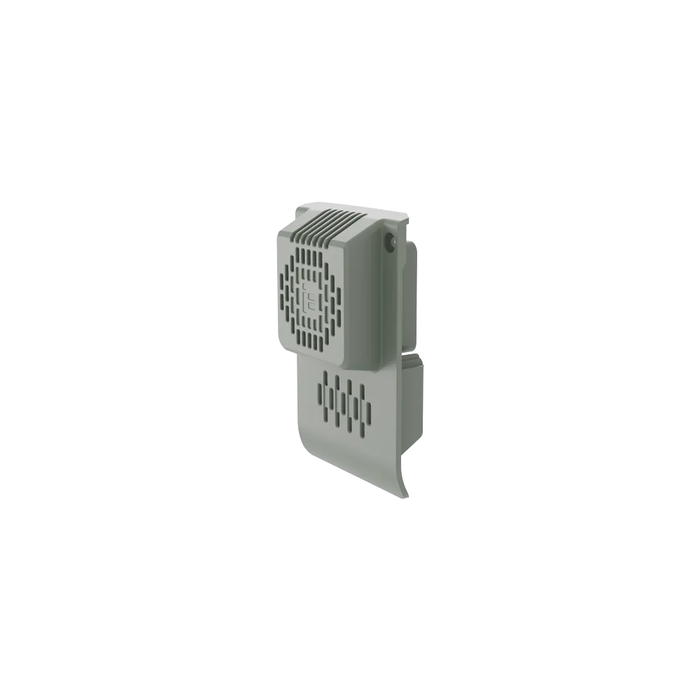 Commando 8 Radio Transmitter