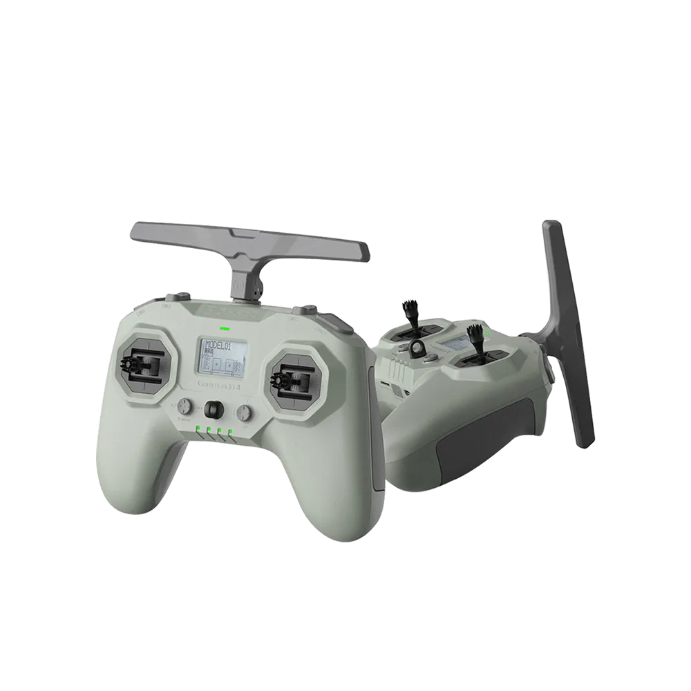 Commando 8 Radio Transmitter