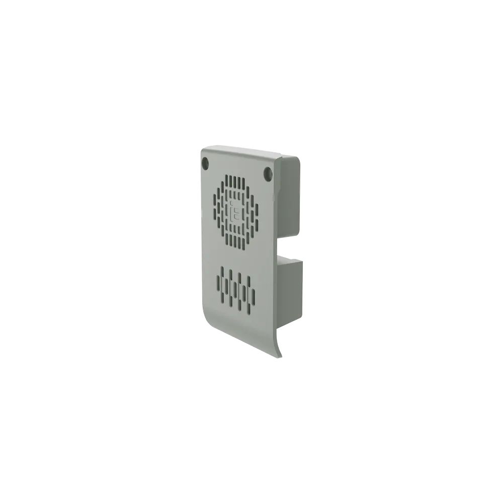 Commando 8 Radio Transmitter