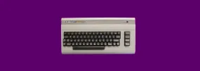 Commodore C64 UDS