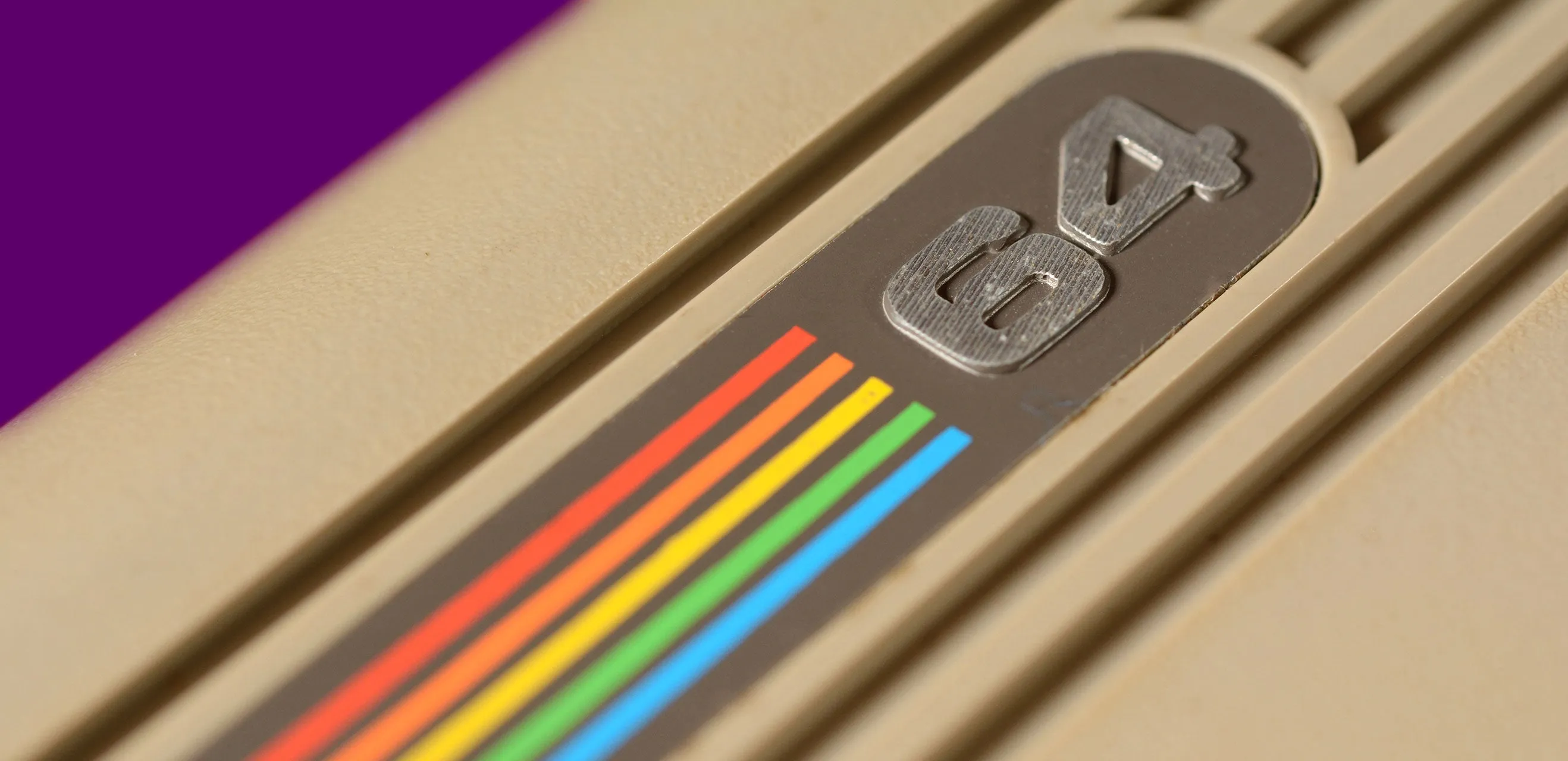 Commodore C64 UDS
