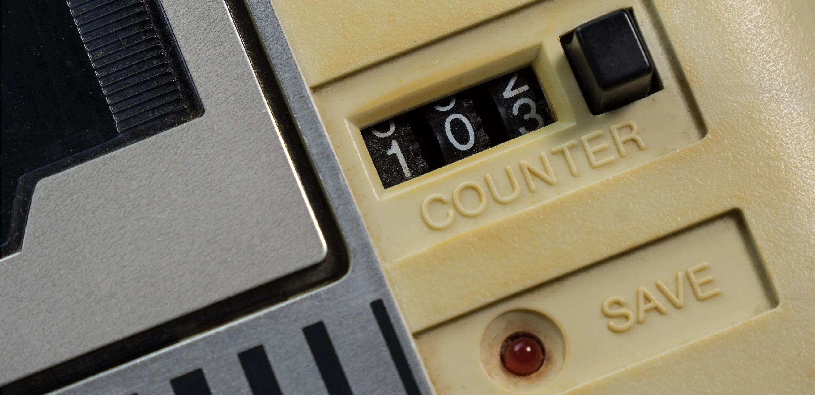 Commodore C64 UDS